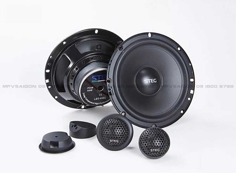 Loa cánh phân tần STEG LEO - 650C