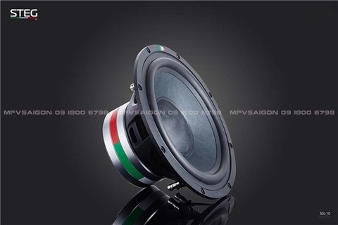 Loa sub hơi STEG SS10 WOOFER