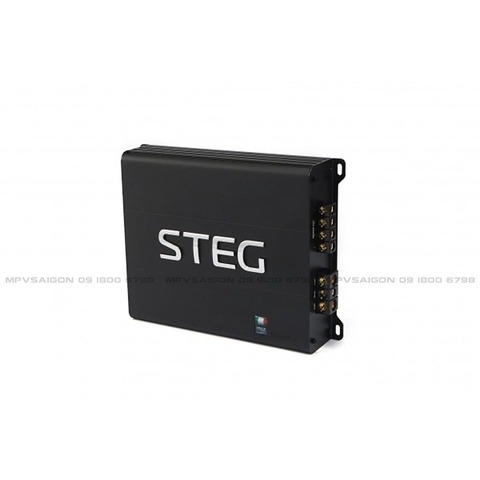 Amply 1 kênh STEG DK500.1