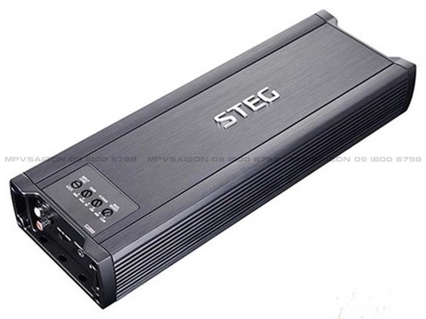 Amply 1 kênh STEG S1000