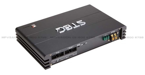 AMPLY_DSP STEG 12 kênh MDSP 12