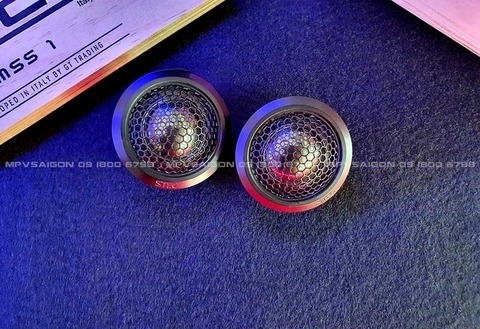 Loa 3-way Master Stroke MSS1, MSS3, MSS6