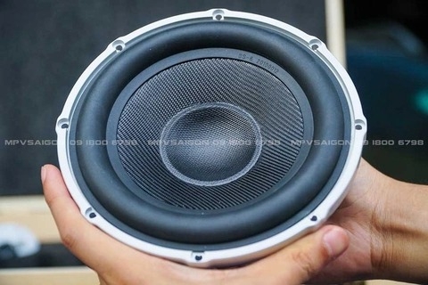 Loa 3-way Master Stroke SS-1, SS-3, SS-6 dòng loa Hi-end cao cấp