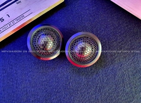 Loa Treble Master Stroke MSS1