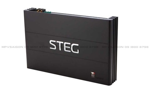 AMPLY_DSP STEG 12 kênh MDSP 12