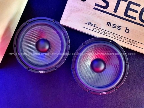 Loa 3-way Master Stroke MSS1, MSS3, MSS6