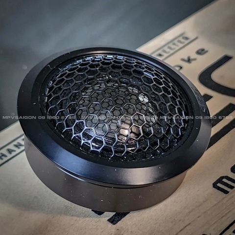 Loa Treble Master Stroke MSS1