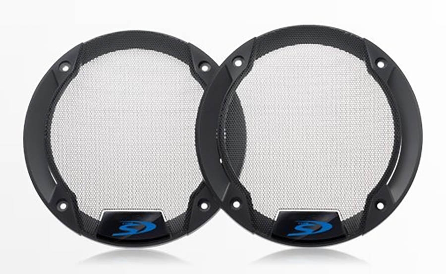 ALPINE KTE-S610G MÀNG CHẮN LOA DÀNH CHO SPS-610 VÀ SPS-610C