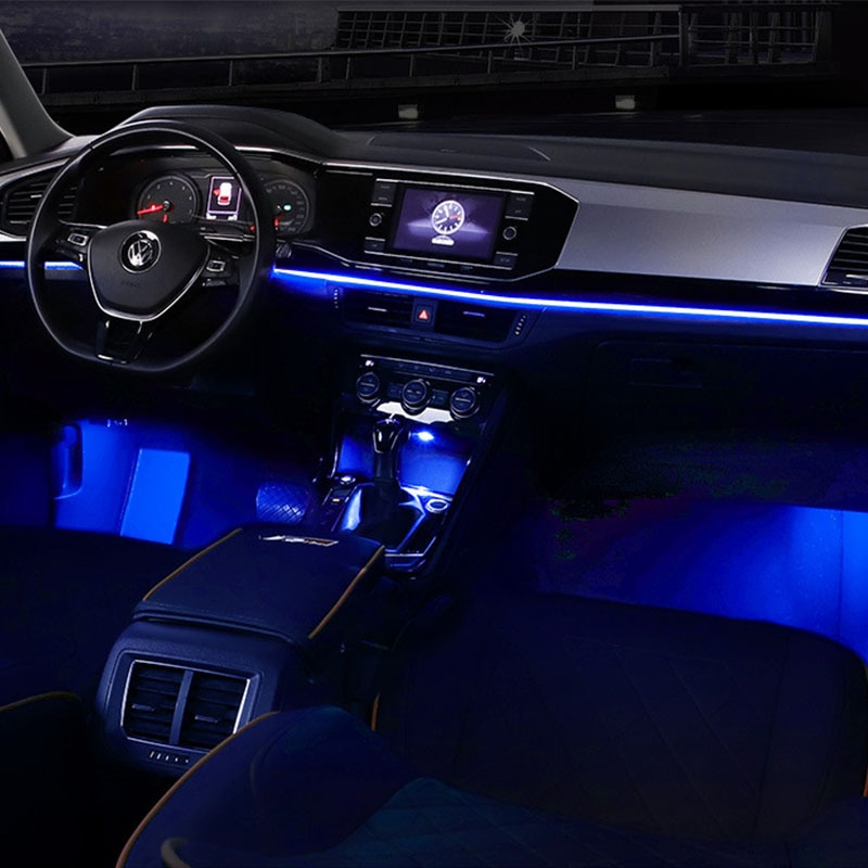 LED viền nội thất