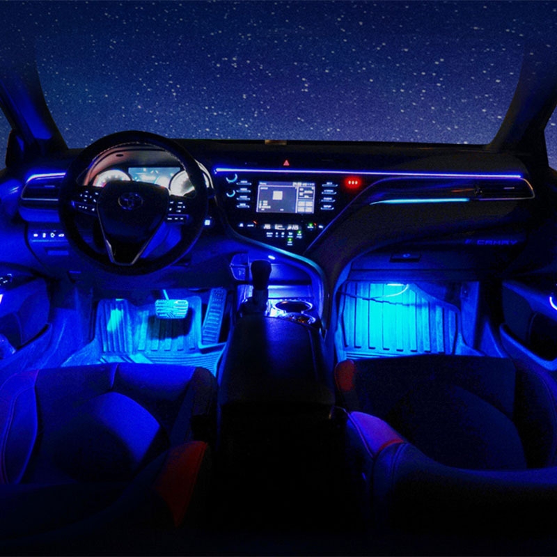 LED viền nội thất