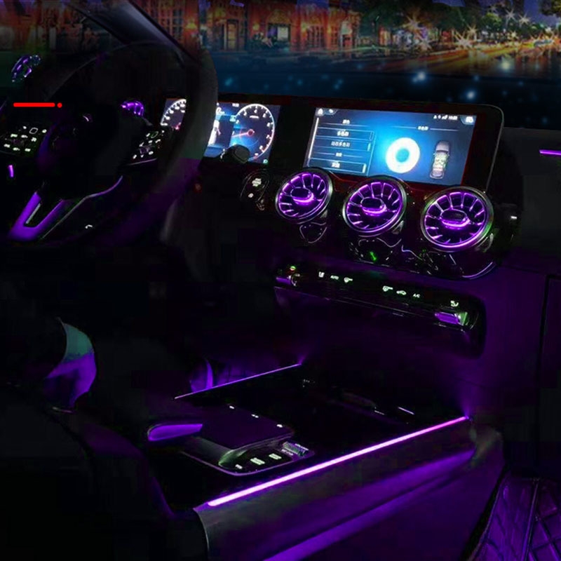 LED viền nội thất