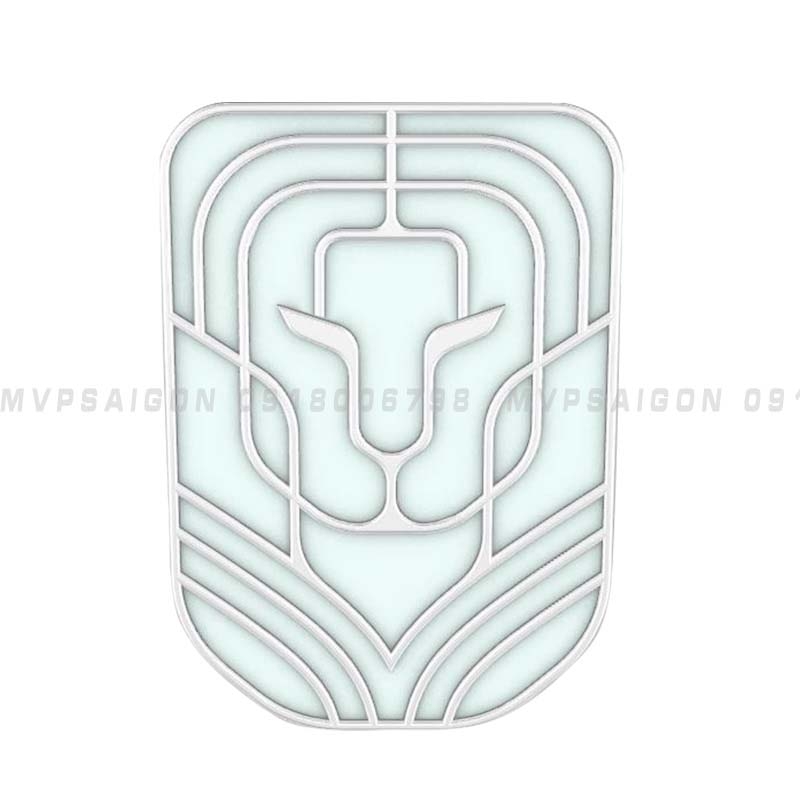 LED trần Maybach dành riêng Benz V-class V250