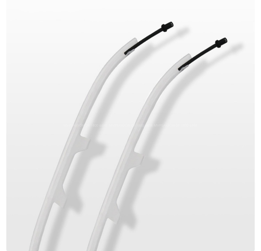 LED viền nội thất Ambient LED lưng ghế C200 C260 C300 2022 2023 mới nhất 2026