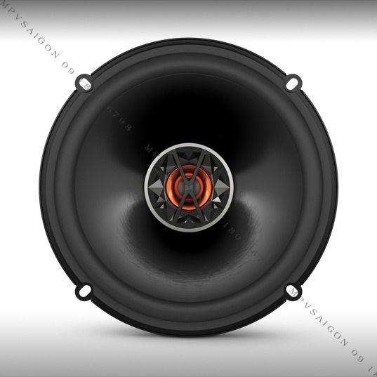 Loa đồng trục lắp trên xe ô tô JBL CLUB 6520