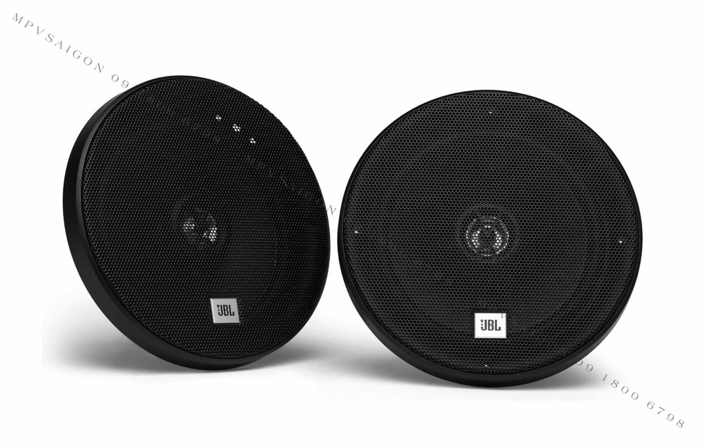 Loa đồng trục lắp trên xe ô tô JBL STAGE1 621