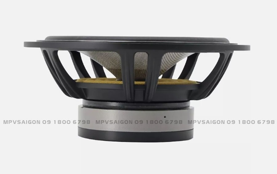 Loa lắp cánh cửa ô tô Rainbow SL - C620