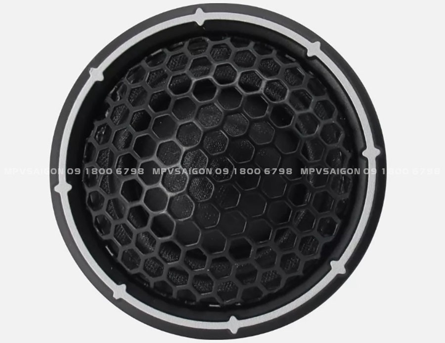 Loa lắp cánh cửa ô tô Rainbow SL - C620