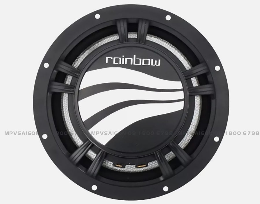 Loa lắp cánh cửa ô tô Rainbow SL - C620