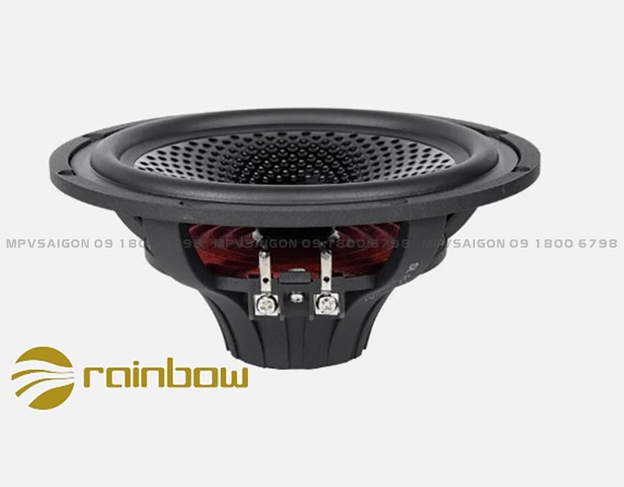 Loa lắp cánh cửa xe Rainbow SL Pro- C260 - Peak Power 150W