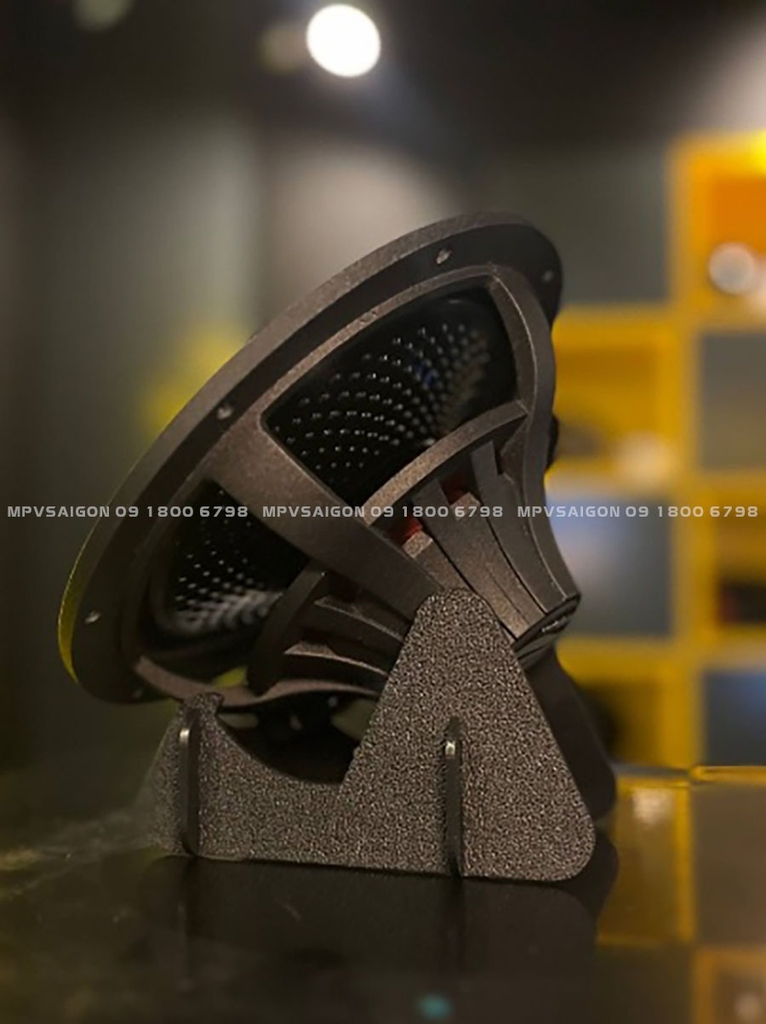 Loa lắp cánh cửa xe Rainbow SL Pro- C260 - Peak Power 150W