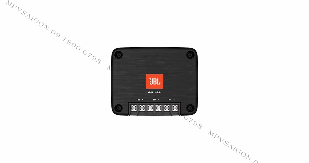 Loa lắp trên xe ô tô JBL CLUB 602C