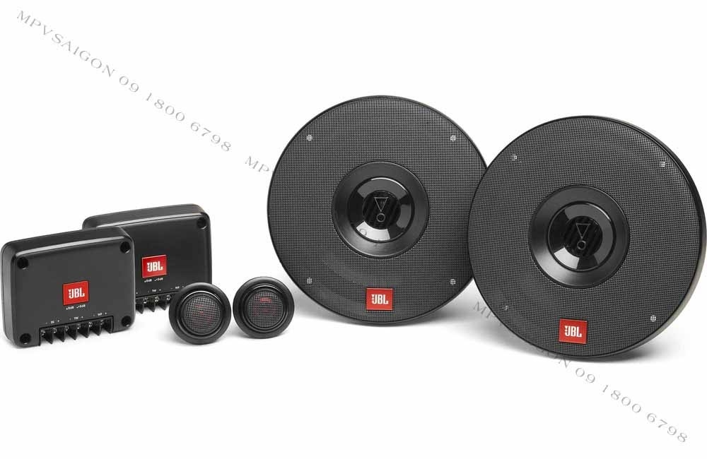 Loa lắp trên xe ô tô JBL CLUB 602C