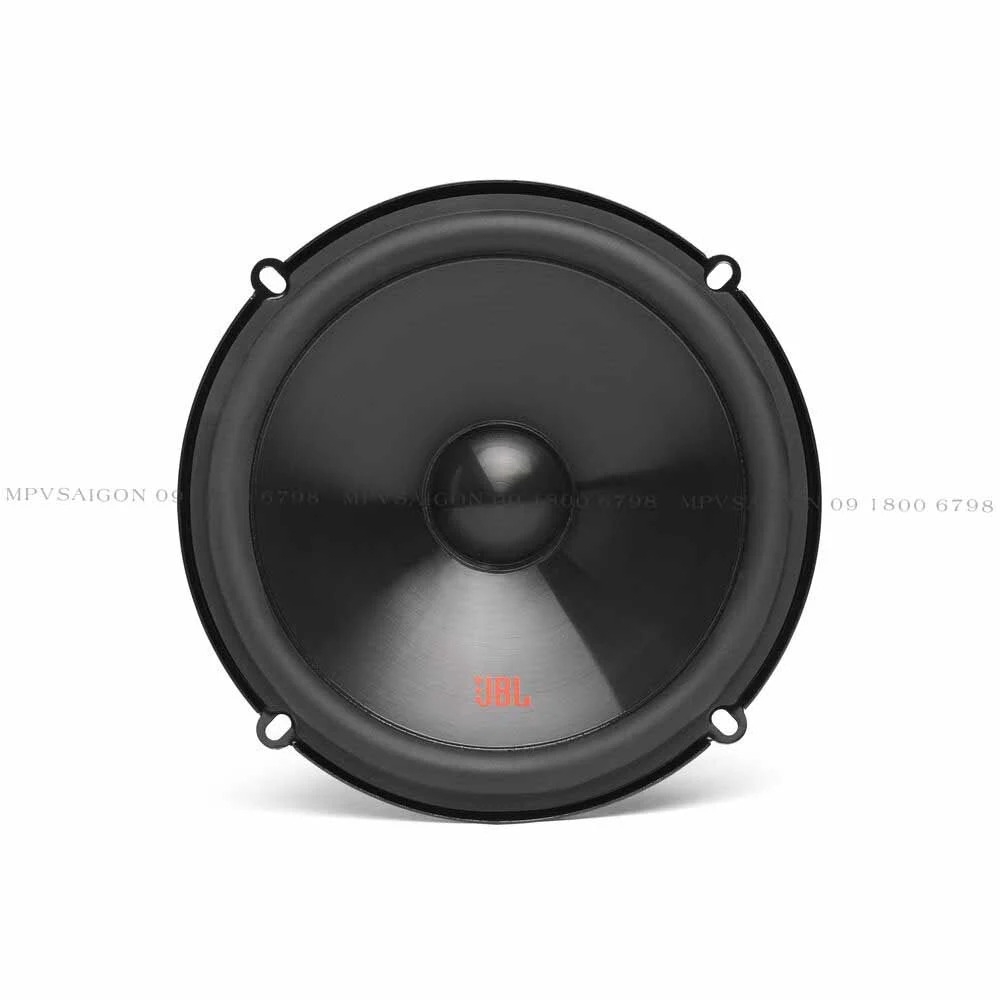 Loa lắp trên xe ô tô JBL CLUB 602C