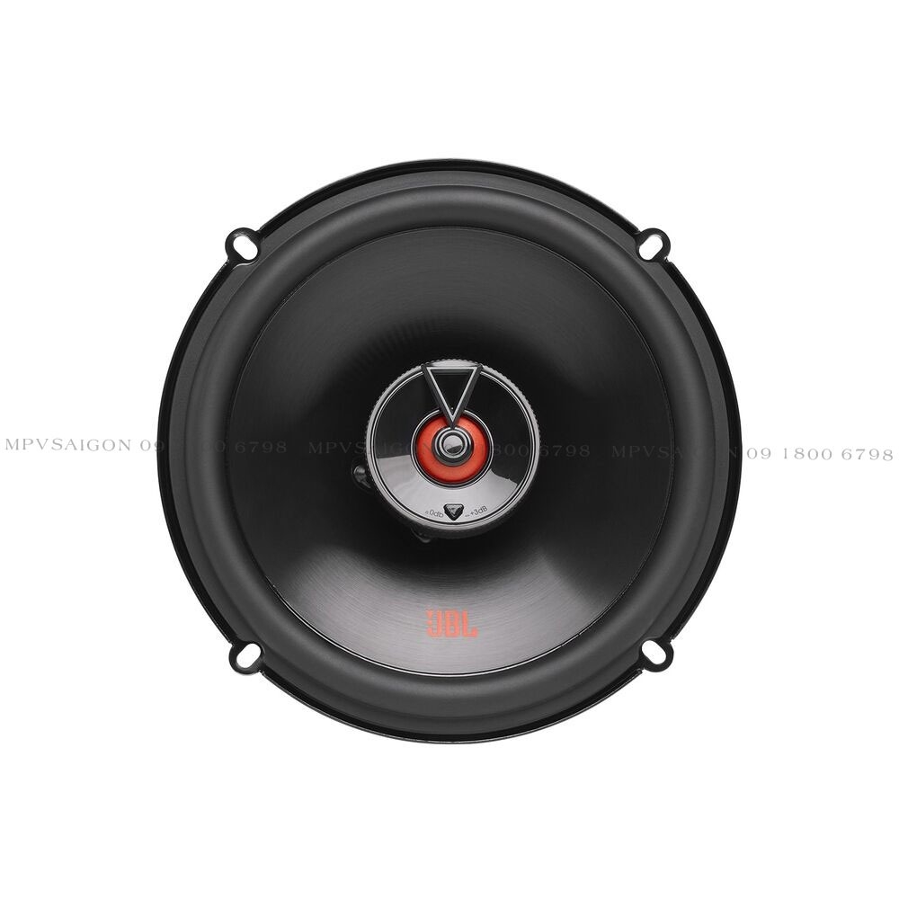 Loa lắp trên xe ô tô JBL CLUB 622