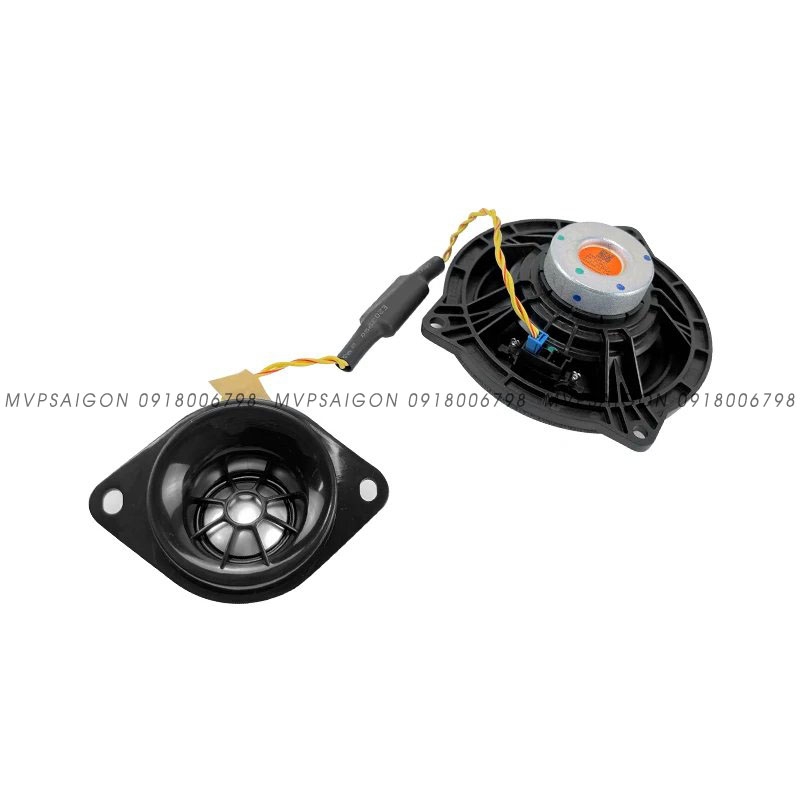 Loa ốp cửa Treble Tweeter cho BMW G20 G30 G32 G11 G12 G14 G15 G16 F92 F93 3 5 6 7 8 Series