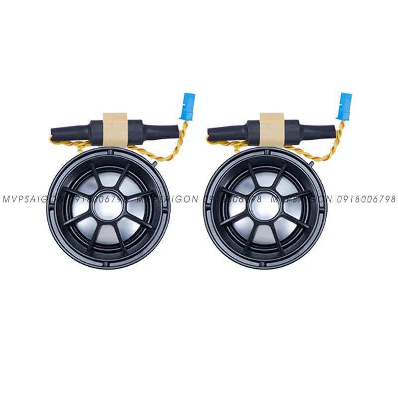 Loa ốp cửa Treble Tweeter cho BMW G20 G30 G32 G11 G12 G14 G15 G16 F92 F93 3 5 6 7 8 Series