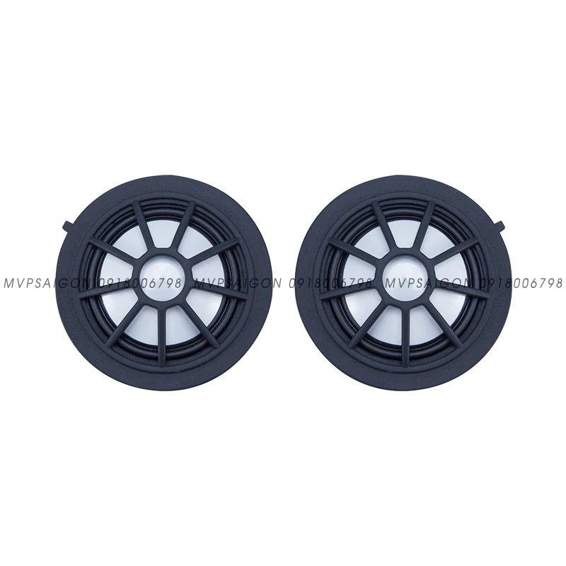 Loa ốp cửa Treble Tweeter cho BMW G20 G30 G32 G11 G12 G14 G15 G16 F92 F93 3 5 6 7 8 Series