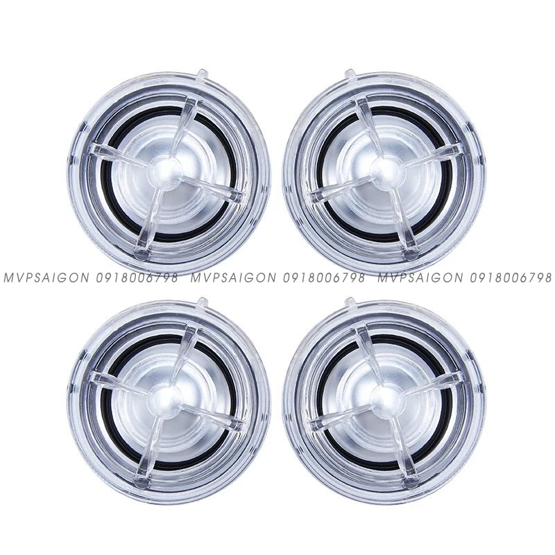 Loa ốp cửa Treble Tweeter cho BMW G20 G30 G32 G11 G12 G14 G15 G16 F92 F93 3 5 6 7 8 Series