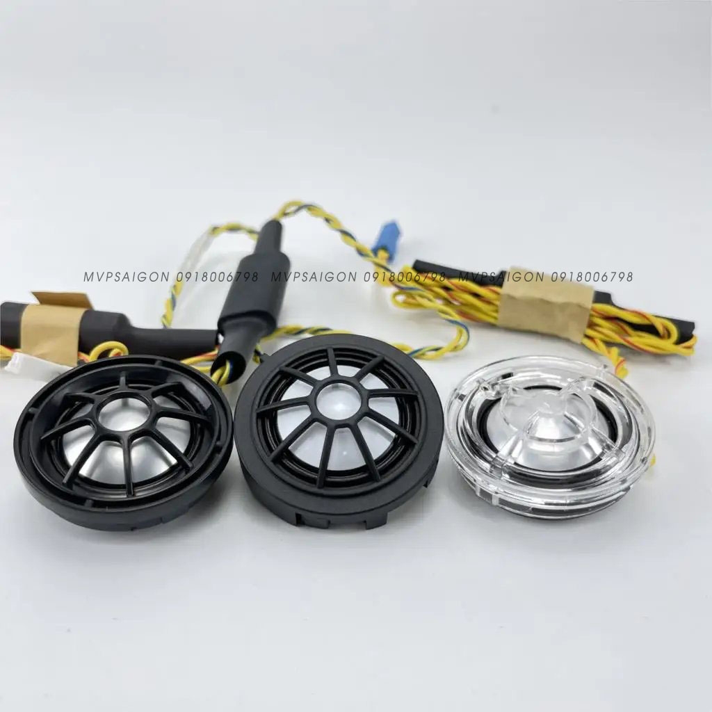 Loa ốp cửa Treble Tweeter cho BMW G20 G30 G32 G11 G12 G14 G15 G16 F92 F93 3 5 6 7 8 Series