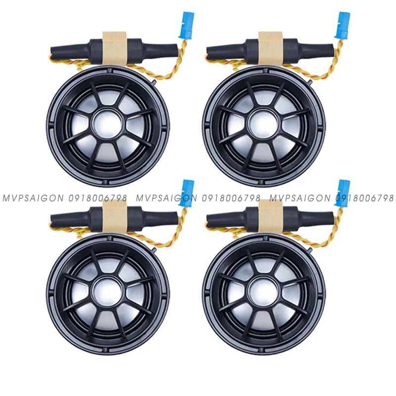 Loa ốp cửa Treble Tweeter cho BMW G20 G30 G32 G11 G12 G14 G15 G16 F92 F93 3 5 6 7 8 Series