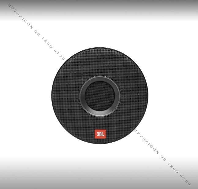 Loa phân tần lắp trên xe ô tô JBL CLUB 605CSQ