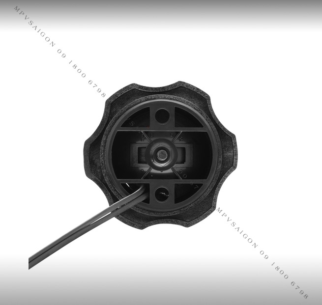 Loa phân tần lắp trên xe ô tô JBL CLUB 605CSQ