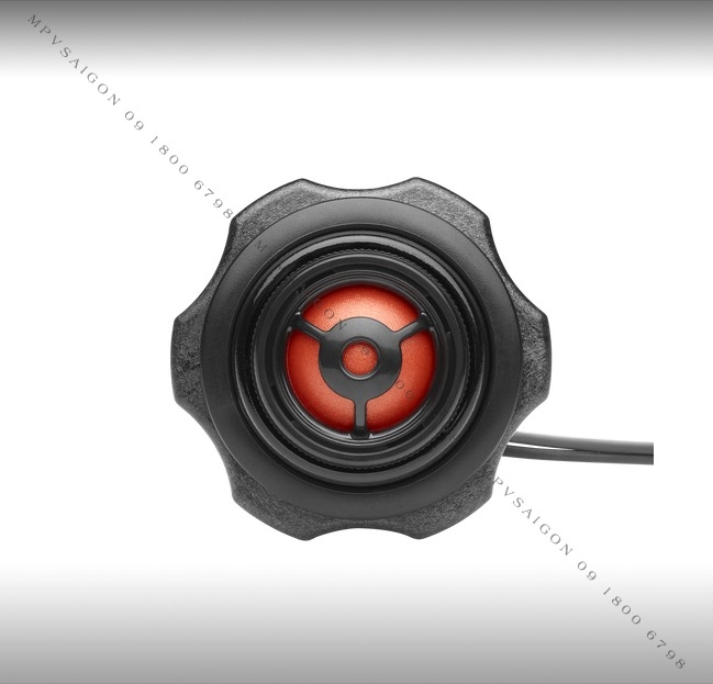 Loa phân tần lắp trên xe ô tô JBL CLUB 605CSQ