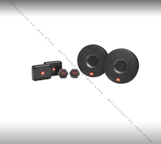 Loa phân tần lắp trên xe ô tô JBL CLUB 605CSQ