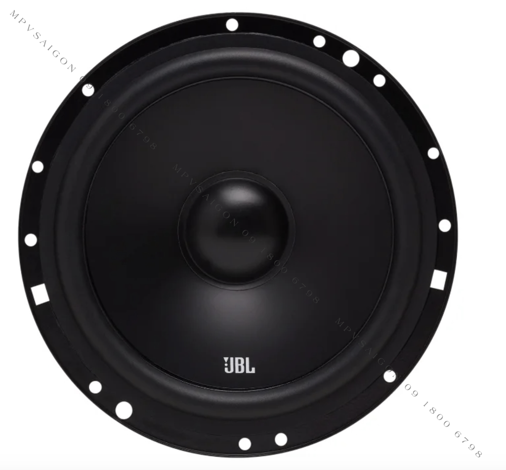 Loa phân tần lắp trên xe ô tô JBL STAGE1 601C