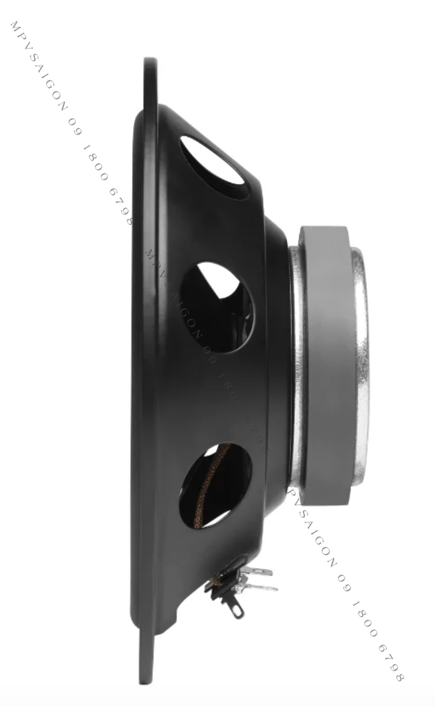 Loa phân tần lắp trên xe ô tô JBL STAGE1 601C