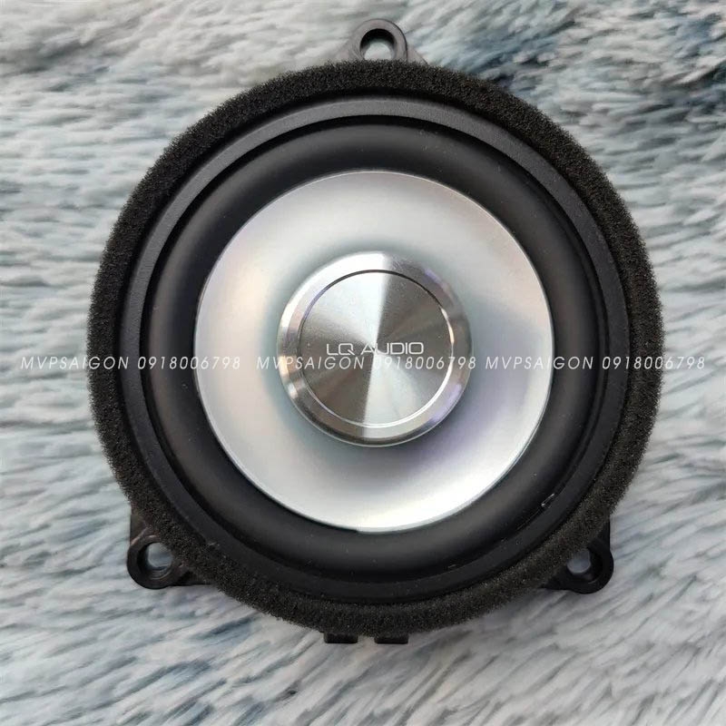 Loa siêu trầm cho BMW E60 E90 F10 F11 F20 F30 F34 F39 F45 F48 G01 G05 G11 G20 G30 G32 LQ