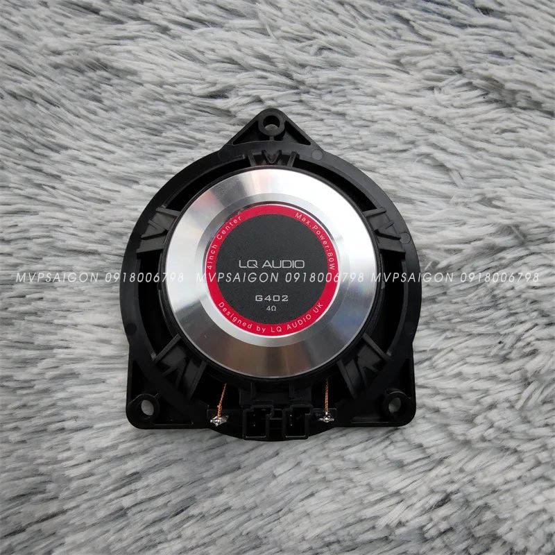 Loa siêu trầm cho BMW E60 E90 F10 F11 F20 F30 F34 F39 F45 F48 G01 G05 G11 G20 G30 G32 LQ