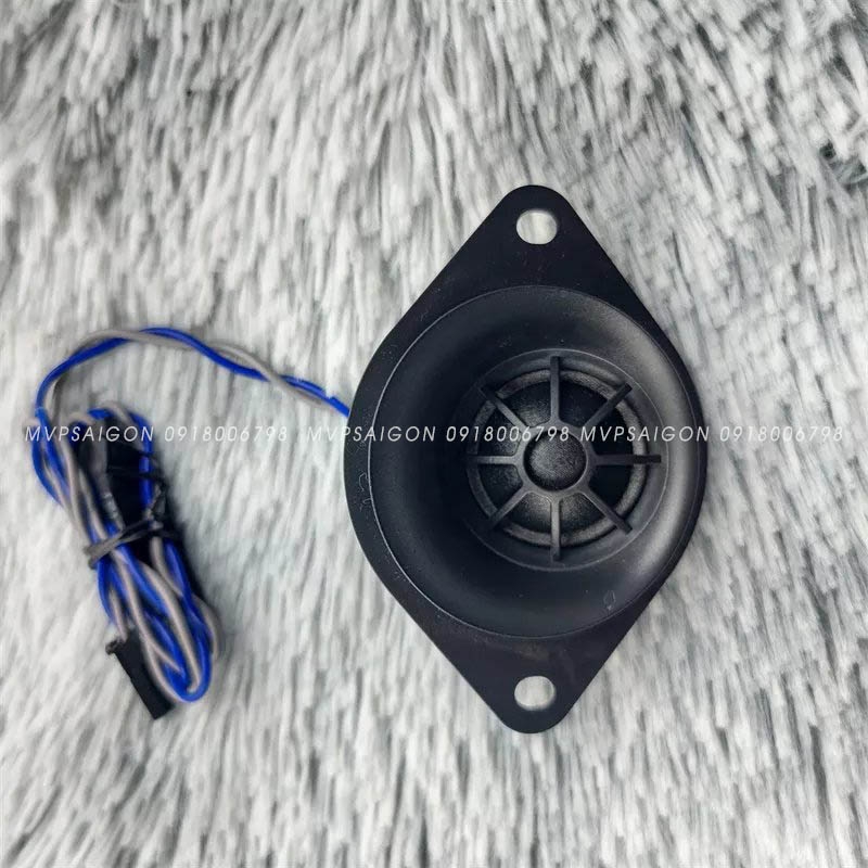 Loa siêu trầm cho BMW E60 E90 F10 F11 F20 F30 F34 F39 F45 F48 G01 G05 G11 G20 G30 G32 LQ