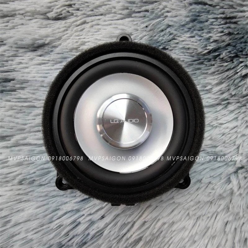 Loa siêu trầm cho BMW E60 E90 F10 F11 F20 F30 F34 F39 F45 F48 G01 G05 G11 G20 G30 G32 LQ