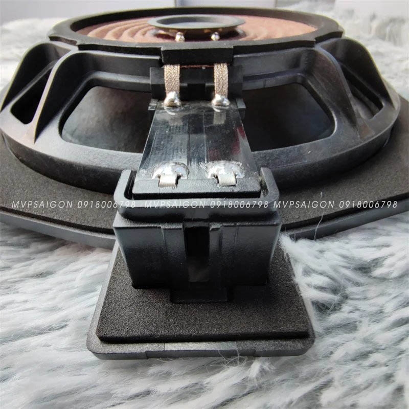 Loa siêu trầm cho BMW E60 E90 F10 F11 F20 F30 F34 F39 F45 F48 G01 G05 G11 G20 G30 G32 LQ