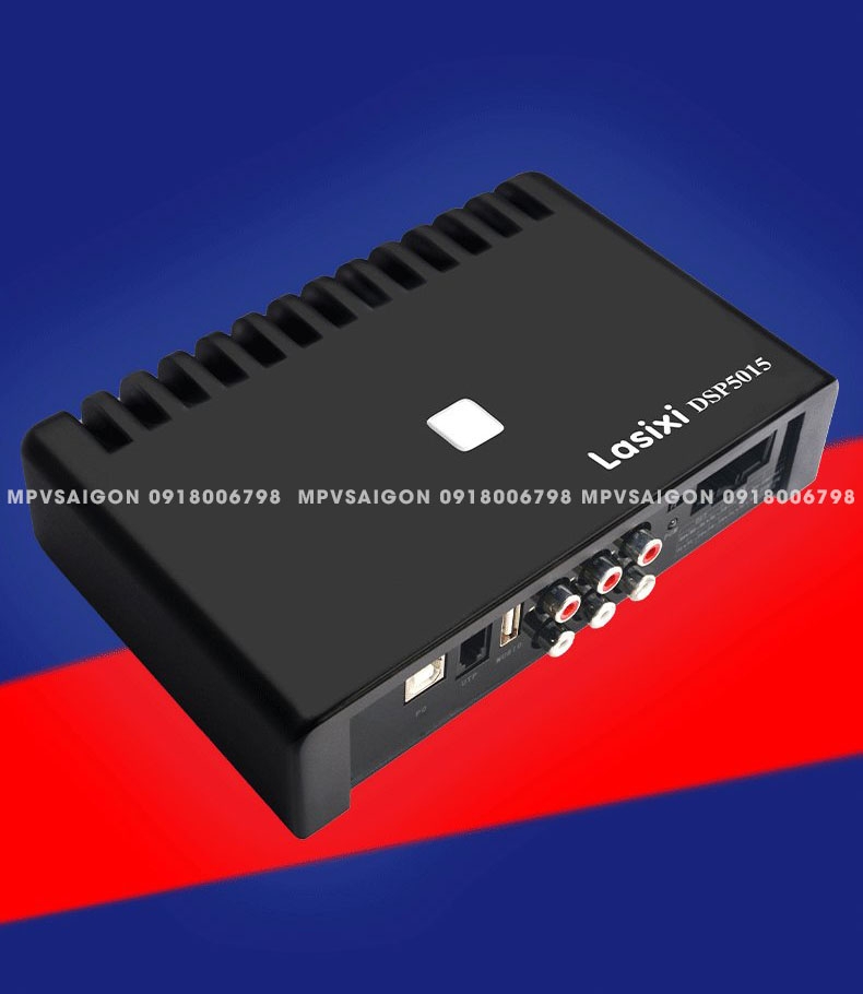 Loa siêu trầm đặt cốp/ hốc bánh sơ cua Volkswagen Viloran 2024