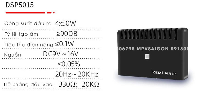 Loa siêu trầm đặt cốp/ hốc bánh sơ cua Volkswagen Viloran 2024