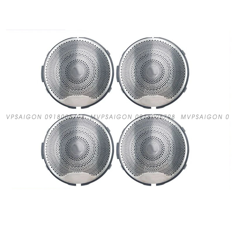 Loa Siêu Trầm Tweeter Bass Cho Benz C W205 GLC X253 E W213 Series