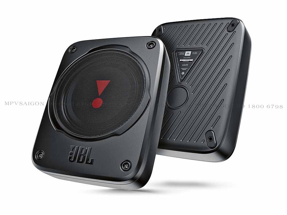 Loa SUB gầm ghế xe ô tô JBL Bass pro LITE