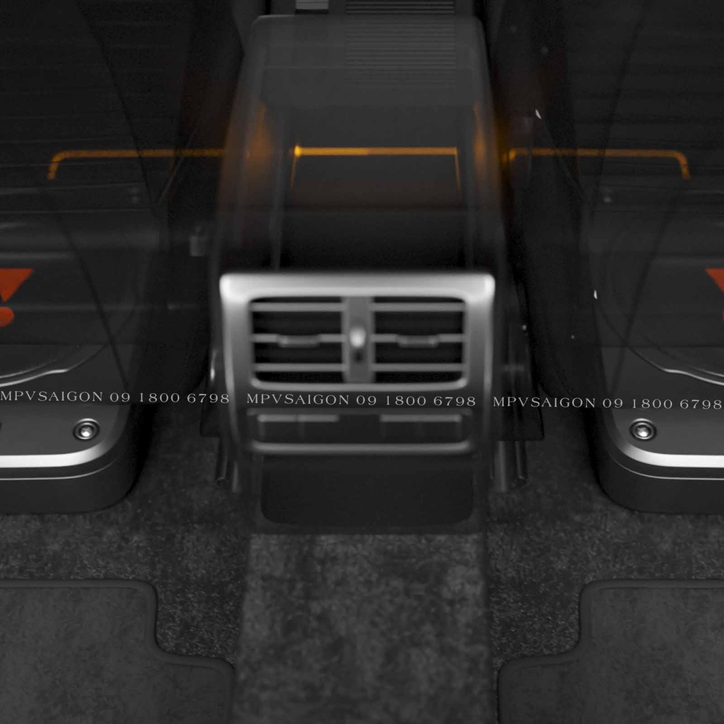 Loa SUB gầm ghế xe ô tô JBL Bass pro LITE